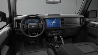 2026 Ford Bronco® Internal Image 2